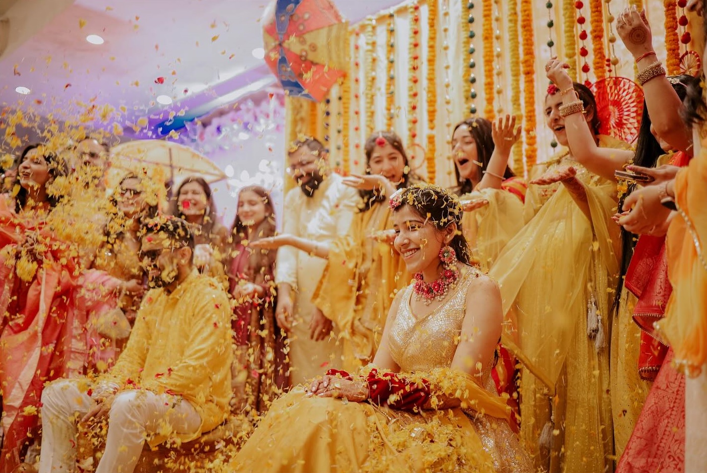 Best Candid Wedding Photographers in Mohali